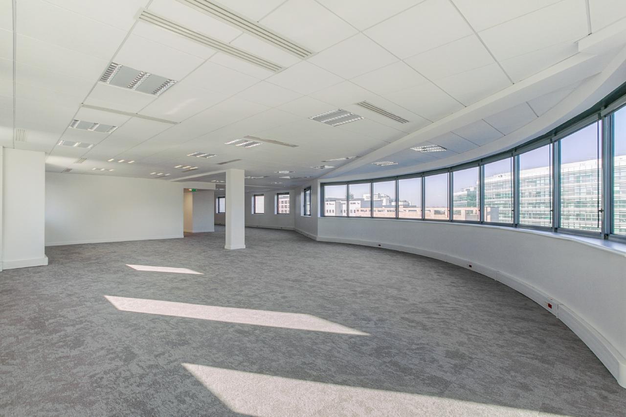 Bureau Rueil-Malmaison 4618m² Location bureau Rueil-Malmaison Hauts-de-Seine OLBUR2001935 7